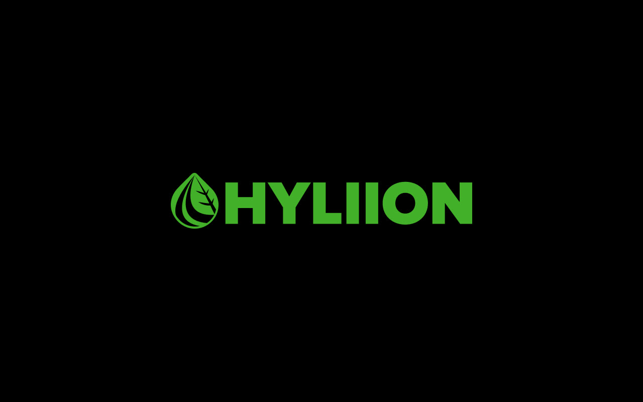 A TruckOS walkthrough: the Hyliion boot screen, the map, the dashboard, switching units, then a PowerAssist alert turning into PowerAssist Active